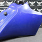 2007 YAMAHA 02 - 21 YZ85 OEM GAS FUEL TANK CELL PETROL RESERVOIR GAS TANK GOOD - hggarage
