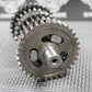 2015 KAWASAKI 05 - 21 KX85 OEM TRANSMISSION TRANNY GEARBOX GEARS SHIFT FORKS NICE! - hggarage