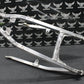 2006 KAWASAKI 06 - 07 KX250F KX450F OEM REAR BACK SUB FRAME SUBFRAME 32160 - 019 - hggarage