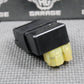 1991 86 - 95 HONDA XR250R OEM CDI ECU COMPUTER IGNITION UNIT BOX 30410 - KT1 - 670 - hggarage