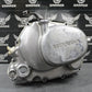 1999 HONDA XR200R 90 - 02 OEM ENGINE RIGHT CRANKCASE CLUTCH COVER 11330 - KT0 - 830 - hggarage