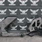 2000 Kawasaki 99 - 02 KX125 KX250 OEM Frame Chassis Guards Shields Protector Guard - hggarage