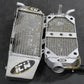 2009 HONDA CRF150RB OEM BUILT ICW OVERSIZED RADIATOR LEFT RIGHT COMPLETE