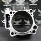 2006 HONDA CRF450X 05 - 17 OEM ENGINE CYLINDER BORE JUG TOP END 12100 - MEY - 671 NICE - hggarage
