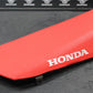 2018 HONDA 18 - 21 CRF250R OEM SEAT SADDLE CUSHION COVER 77100 - MKE - A02ZA - hggarage