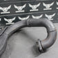 1997 YAMAHA RT100 OEM EXHAUST PIPE CHAMBER HEADER 3UL - 14610 - 01 - 00 - hggarage