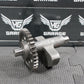 2001 HONDA XR250R 86-04 OEM ENGINE MOTOR CRANKSHAFT BALANCER GEAR 13420-KT1-630