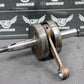 1997 YAMAHA RT100 OEM ENGINE MOTOR CRANKSHAFT CRANK SHAFT READ DESC! - hggarage