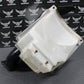1998 1999 HONDA CR125R OEM AIRBOX AIR CLEANER CASE FILTER BOX INTAKE BOOT NICE! - hggarage