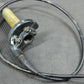 1993 Honda CR80R 86 - 95 OEM Right Throttle Grip Cable Tube Assembly 17910 - GS2 - 600 - hggarage