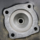 1991 YAMAHA RT180 90 - 98 OEM CYLINDER HEAD COVER DOME CHAMBER 5L9 - 11311 - 00 - hggarage