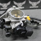2019 2020 SUZUKI RMZ250 OEM MIKUNI MAIN FUEL INJECTOR THROTTLE BODY 13041 - 46K00 - hggarage