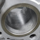 2008 KAWASAKI KLX140 OEM 58MM ENGINE MOTOR CYLINDER JUG BARREL BORE TOP END - hggarage