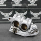 2014 KAWASAKI 10 - 14 KX250F OEM NISSIN FRONT BRAKE CALIPER 43080 - 0081 GOOD! - hggarage