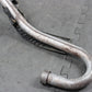 2002 HONDA XR200R OEM EXHAUST PIPE CHAMBER HEADER 18311-KT0-670