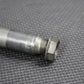 2014 YAMAHA YZ250F OEM FRONT WHEEL RIM AXLE PIVOT BOLT 1SL-25181-00-00