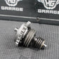 00 - 02 HONDA CR125R OEM ENGINE POWERVALVE EXHUAST VALVE LINKAGE GOVERNOR NICE! - hggarage