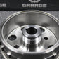 2020 SUZUKI RMZ250 16 - 22 OEM STATOR MAGNETO ROTOR FLYWHEEL 32102 - 49H00 GOOD - hggarage