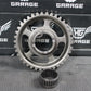 2019 HONDA 18 - 22 CRF250R 19 - 22 CRF250RX OEM ENGINE MOTOR STARTER STARTING GEAR - hggarage