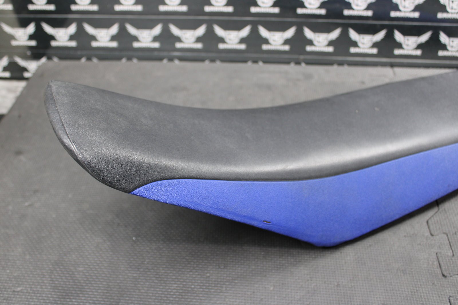 2006 YAMAHA 06 - 08 YZ250F YZ450F OEM SEAT SADDLE 5XC - 24710 - 91 - 00 - hggarage