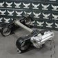 2018 KAWASAKI KX250F OEM KAWASAKI OEM FRONT FORKS LOWER UPPER TRIPLE TREE - hggarage