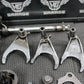 2009 YAMAHA YZ450F OEM ENGINE TRANSMISSION TRANNY ASSEMBLY GEARS - hggarage