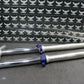 1998 YAMAHA YZ400F OEM RIGHT LEFT FRONT SUSPENSION FORKS SHOCKS