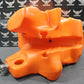 2007 KTM 04 - 06 450 560 OEM GAS FUEL TANK CELL PETROL RESERVOIR 10L 5940701300044 - hggarage