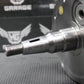 2003 SUZUKI 03 - 08 RM250 ENGINE MOTOR CRANKSHAFT CRANK SHAFT OEM CON ROD GOOD! - hggarage