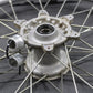 2009 YAMAHA 02 - 11 YZ125 YZ250 YZ250F YZ450F OEM EXCEL FRONT WHEEL RIM HUB 21" - hggarage