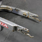 1998 HONDA XR200R 1991 / 93 - 99 OEM SWINGARM SWING ARM SUSPENSION 52100 - KT0 - 870 - hggarage