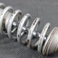 2001 YAMAHA YZ250 OEM REAR BACK SHOCK ABSORBER SUSPENSION 5MW - 22210 - 00 - 00 - hggarage