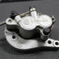 2009 2010 KTM 250 450 XCF - W OEM FRONT BRAKE CALIPER MASTER CYLINDER ASV LEVER - hggarage