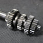 2004 HONDA CRF250X 04 - 09 OEM ENGINE TRANSMISSION TRANNY ASSEMBLY - hggarage