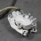 1996 KAWASAKI KX125 OEM COMPLETE NISSIN FRONT BRAKE CALIPER MASTER CYLINDER GOOD - hggarage