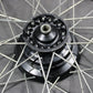 2001 94 - 02 Honda XR200R OEM DID Front Wheel Rim Hub Tire Assy 21" 44650 - KT0 - 306 - hggarage