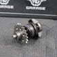 2002 99 - 22 YAMAHA YZ250 OEM ENGINE POWERVALVE EXHUAST VALVE LINKAGE GOVERNOR ROD - hggarage