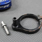 2010 KTM 10 - 15 250 XCF GPR V4 STABILIZER DAMPER TRIPLE CLAMP BAR MOUNT KIT 20MM - hggarage