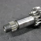 2010 Yamaha YZ450F OEM Engine Transmission Tranny Assembly Gears - hggarage