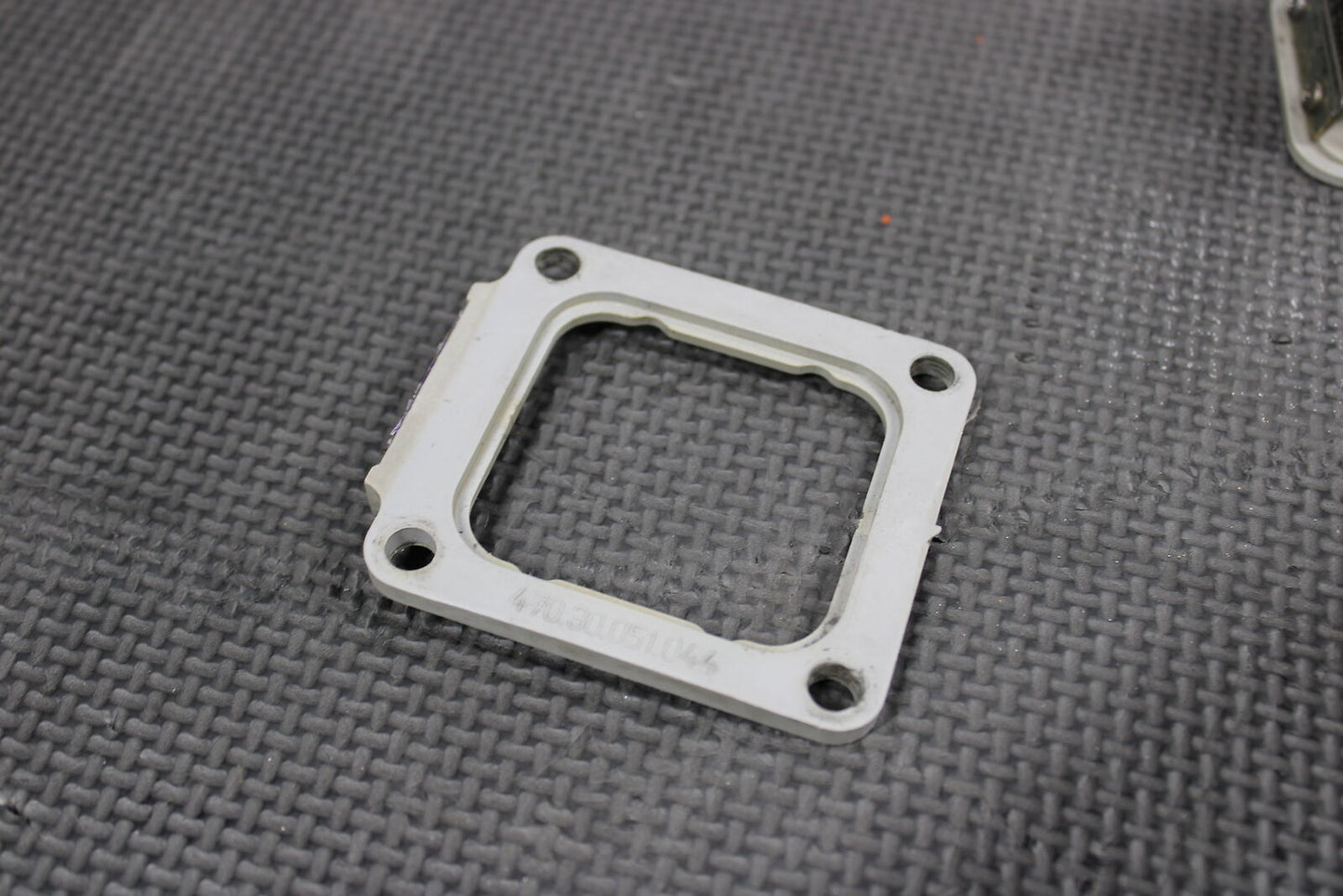 2006 KTM 85SX VFORCE INTAKE REED BLOCK ASSEMBLY