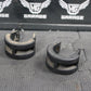 2006 HONDA CR80 CR80R CR80RB CR85R CR85RB OEM GAS FUEL TANK DAMPERS 17504 - GC4 - 83 - hggarage