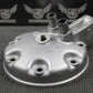 2001 91 - 01 HONDA CR500R OEM ENGINE MOTOR CYLINDER HEAD COVER 12200 - ML3 - 760 NICE! - hggarage