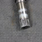 2002 HONDA CRF450R OEM KICKSTART KICK START SHAFT W IDLER GEAR - hggarage