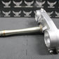 2000 00 - 03 HONDA CR125R OEM FRONT FORK CLAMP LOWER TRIPLE TREE STEERING STEM - hggarage