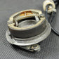1998 Kawasaki KX60 90 - 03 OEM Front Brake Drum Cable Lever Complete Assembly - hggarage