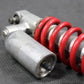 2003 SUZUKI 02-06 RM85 RM85L OEM REAR BACK SHOCK ABSORBER SUSPENSION 62100-03B40