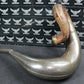 2003 HONDA CR250R FMF GOLD SERIES GNARLY EXHAUST PIPE EXPANSION CHAMBER HEADER