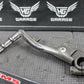 1991 87 - 06 YAMAHA BANSHEE 350 OEM KICKSTART KICK START FOOT PEDAL SHIFT LEVER - hggarage