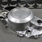 2001 YAMAHA BANSHEE 350 OEM POLISHED RIGHT CASE OUTER CLUTCH COVER 2GU - 15421 - 00 - hggarage