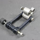 2007 HONDA CRF250R OEM REAR SHOCK LINKAGE LINKS DEVOL 1.25" LOWERING LINKAGE